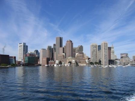 Los Angeles Cityscape