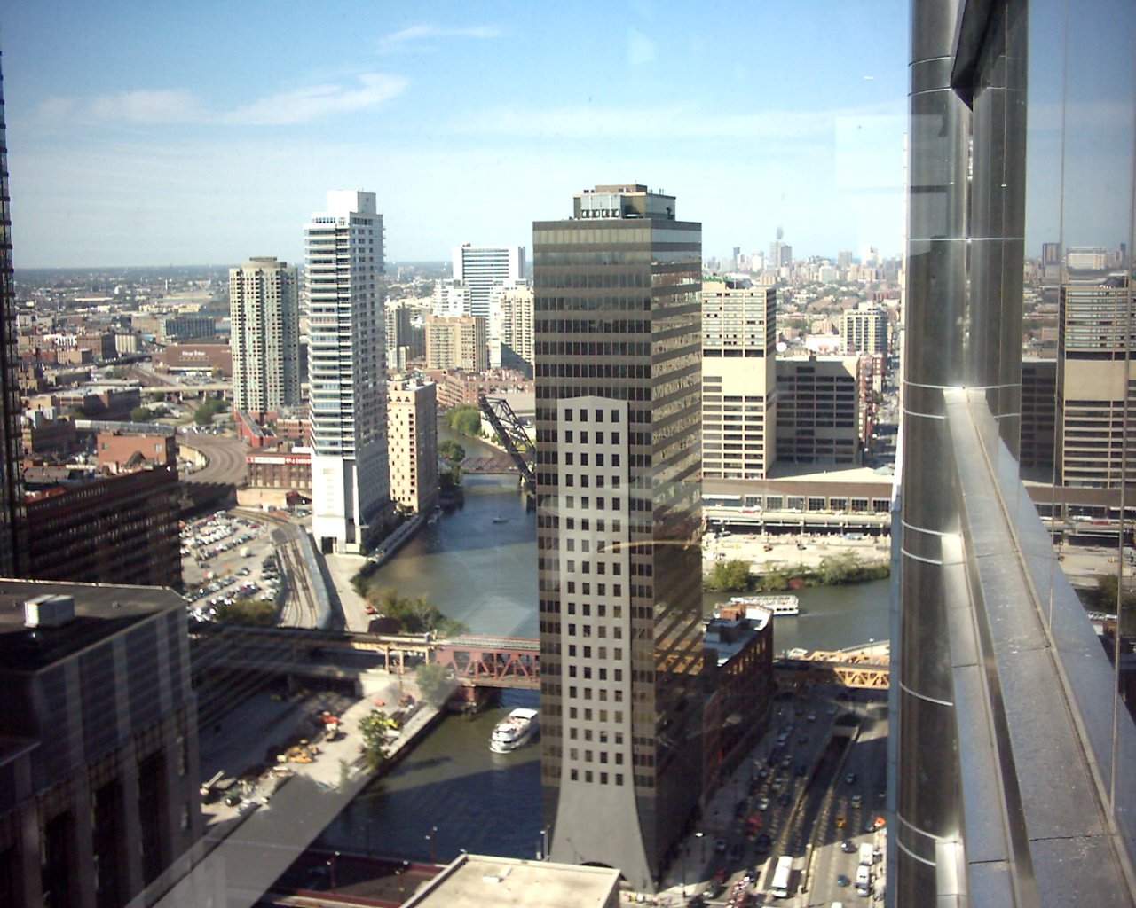 Los Angeles Cityscape