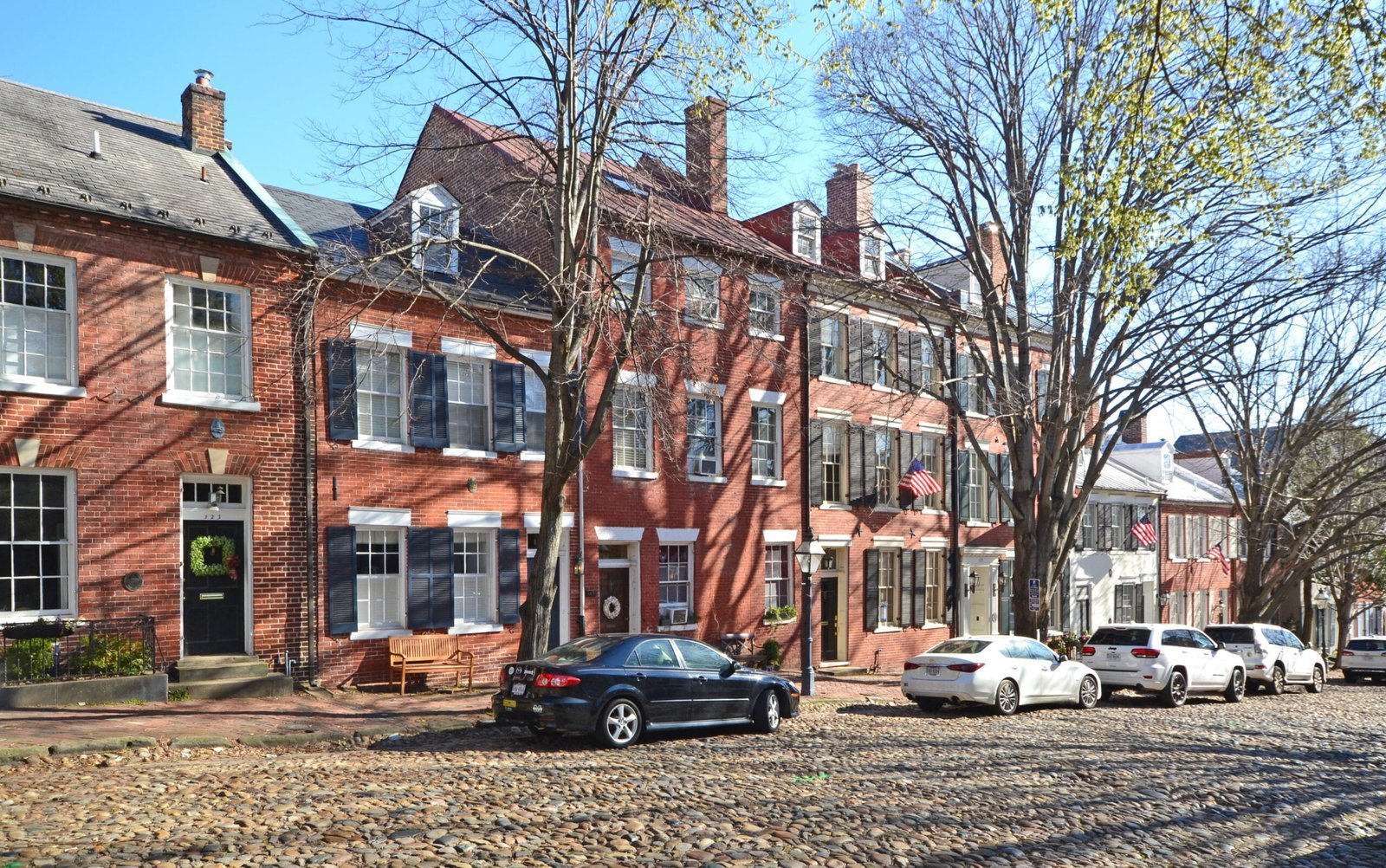 Los Angeles Cityscape