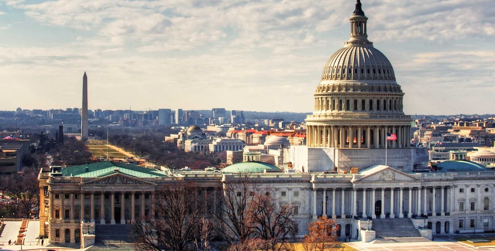 Los Angeles Cityscape